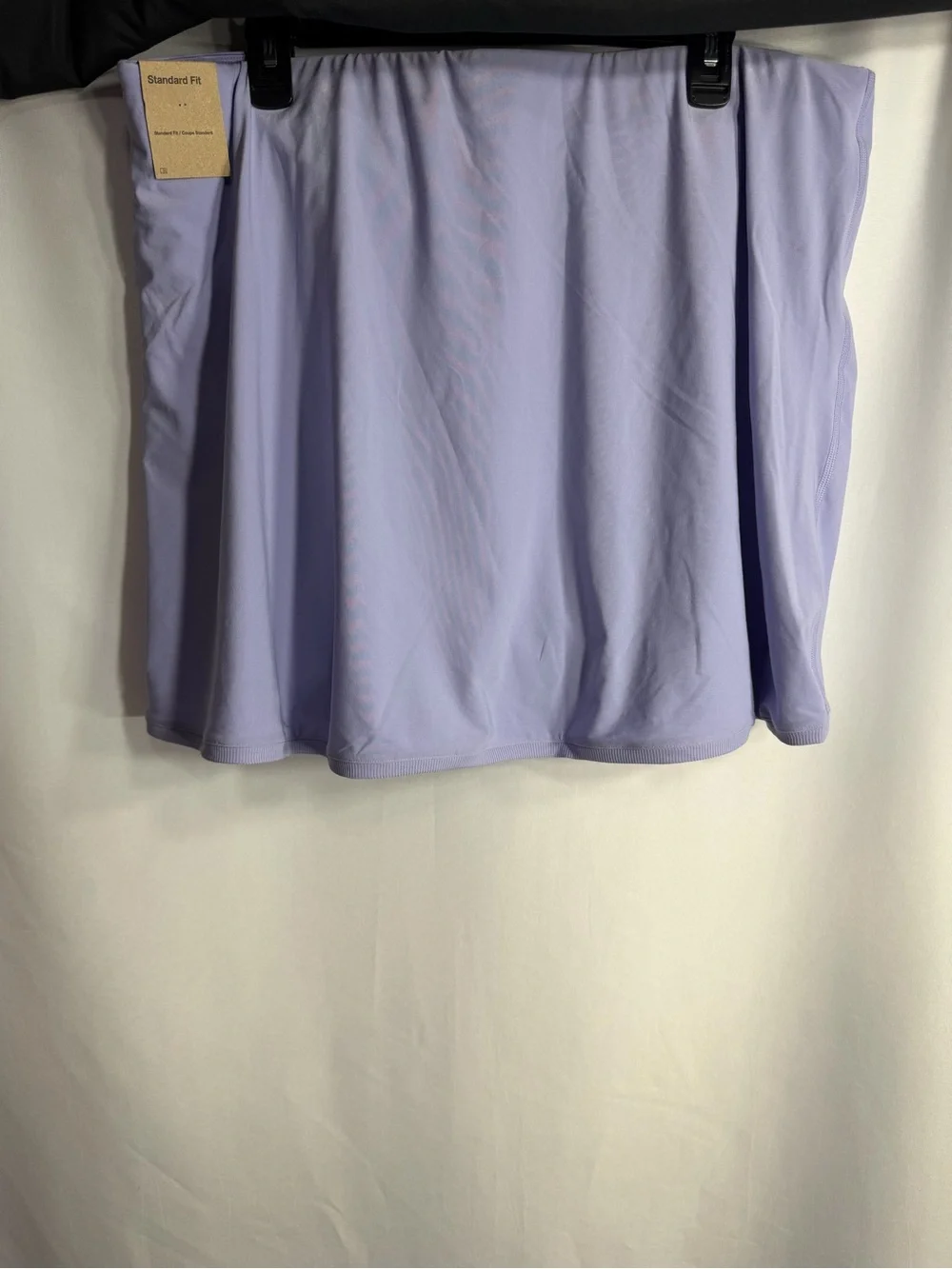 Nike Light Lavender Women's Athletic Skort size 1X new W tags